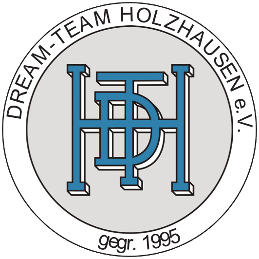 Dream Team Logo